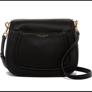 Beautiful Marc Jacobs Empire city messenger cross body